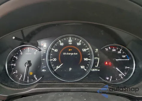 2020 Mazda Cx-5 Grand Touring z USA, uszkodzony, nr VIN JM3KFADM1L0728058